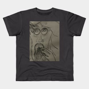 Possession Kids T-Shirt